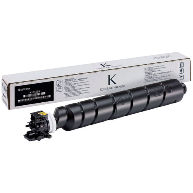 Toner Kyocera TK-8525K zwart