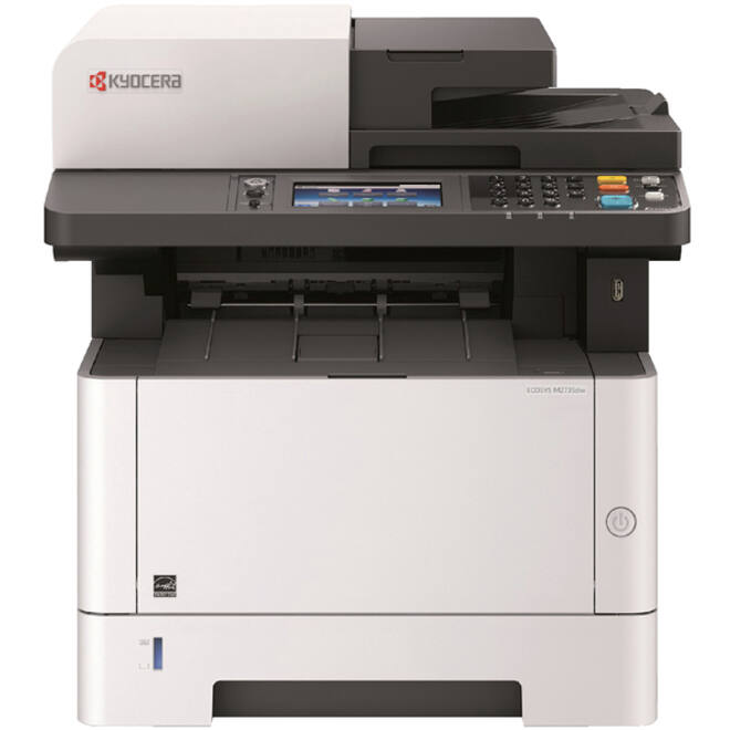 Multifunctional Laser printer Kyocera M2735DW