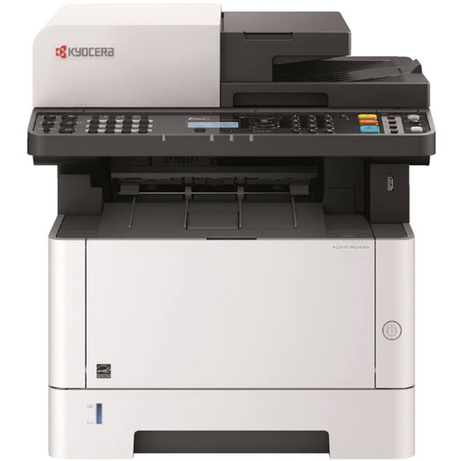 Multifunctional Laser printer Kyocera M2540DN