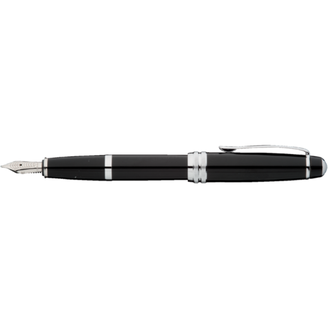 Vulpen Cross Bailey zwart