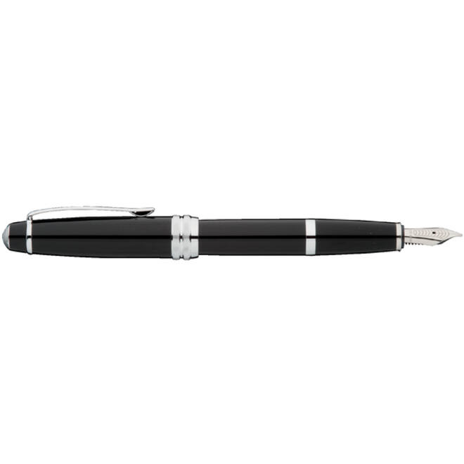 Vulpen Cross Bailey zwart
