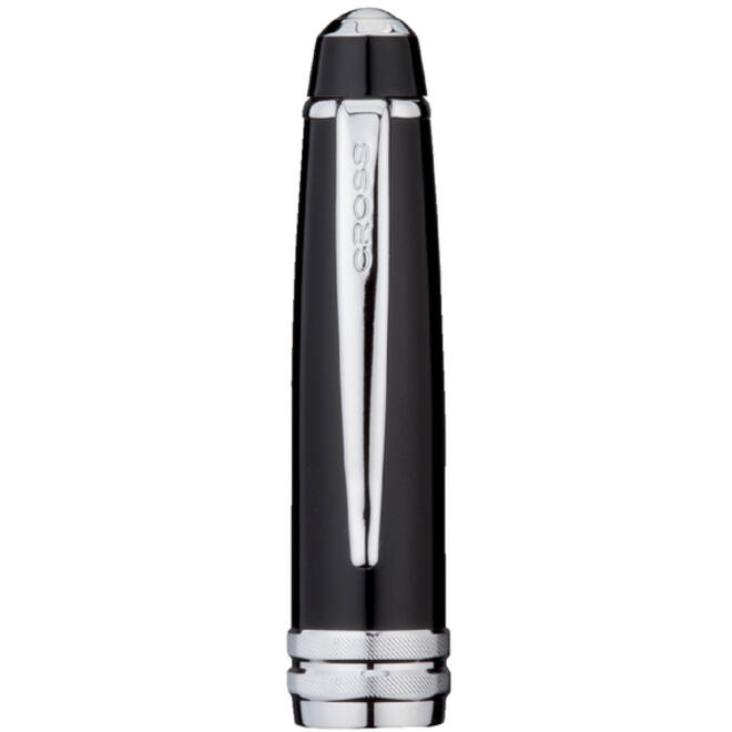 Vulpen Cross Bailey zwart