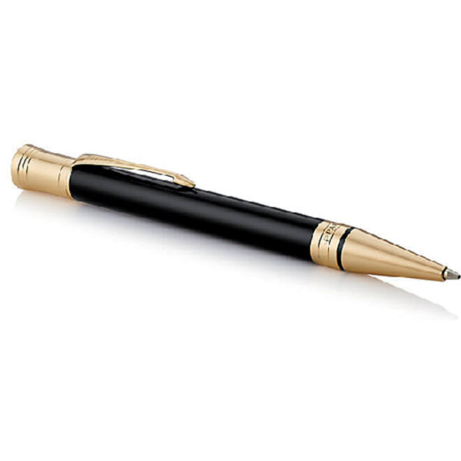 Balpen Parker Duofold Classic black GT medium