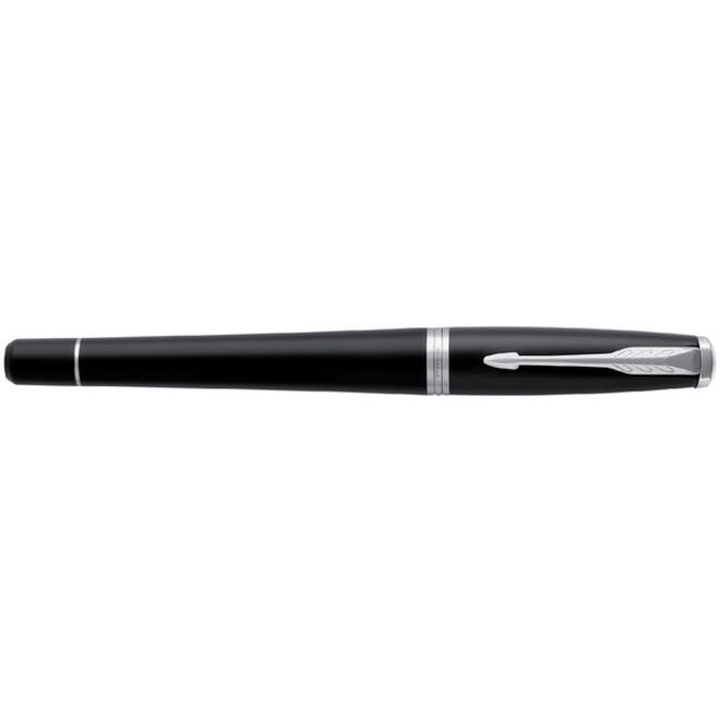 Vulpen Parker Urban muted black CT F