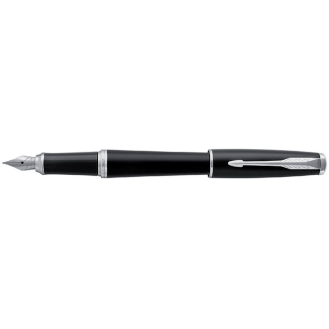 Vulpen Parker Urban muted black CT F