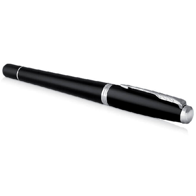 Vulpen Parker Urban muted black CT F