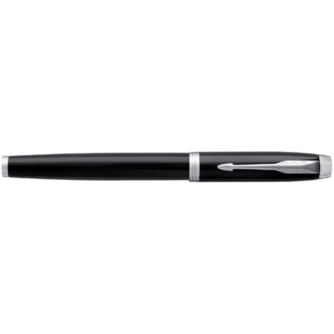 Vulpen Parker IM black CT medium