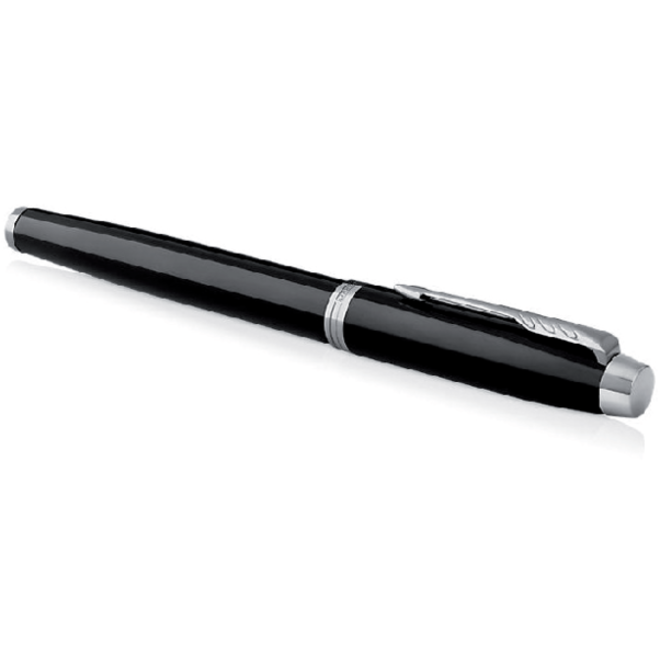 Vulpen Parker IM black CT medium