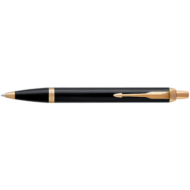 Balpen Parker IM black GT medium