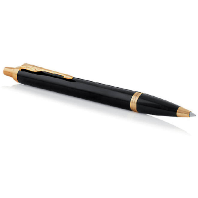 Balpen Parker IM black GT medium