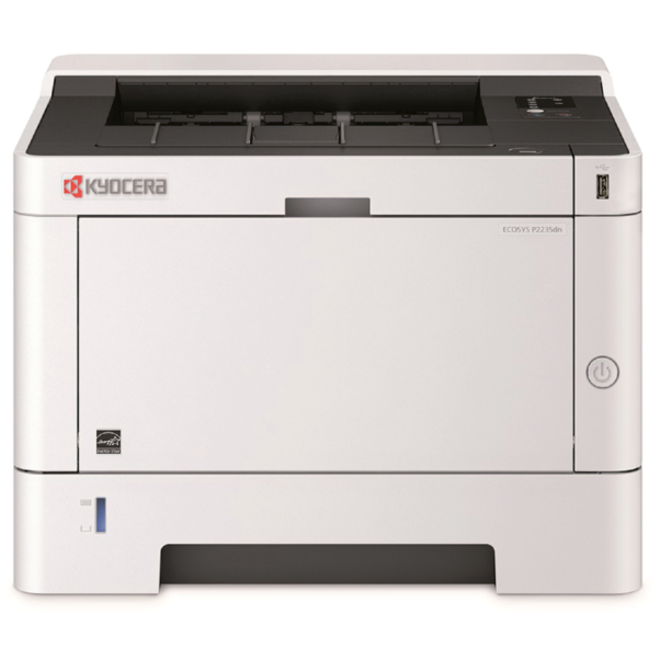 Printer Laser Kyocera Ecosys P2235DW