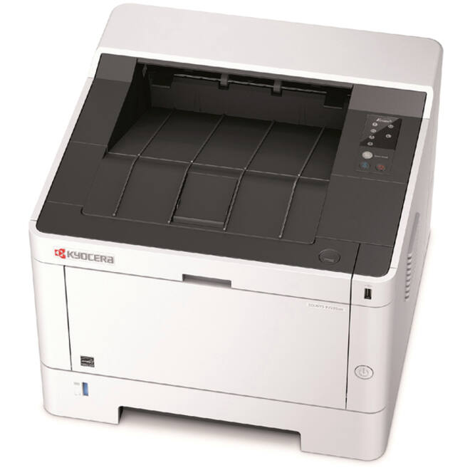 Printer Laser Kyocera Ecosys P2235DW