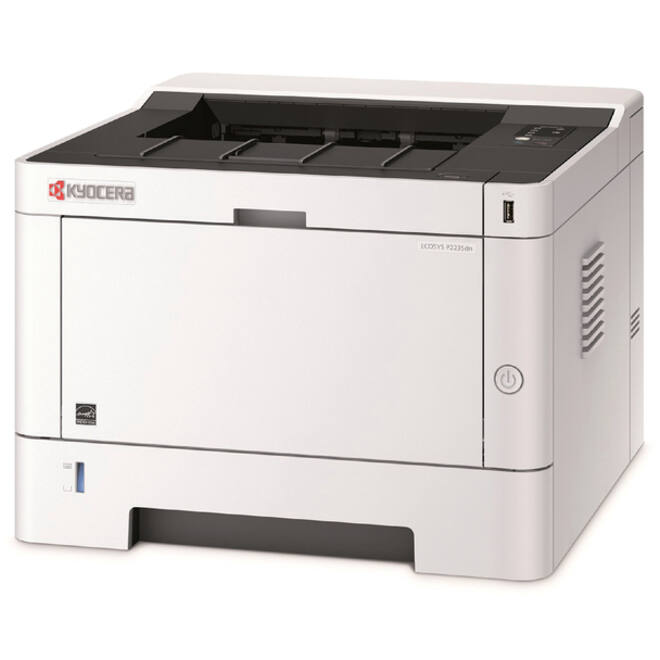 Printer Laser Kyocera Ecosys P2235DW