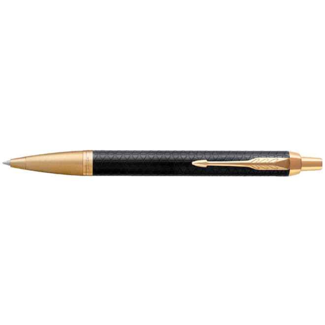 Balpen Parker IM Premium black GT medium