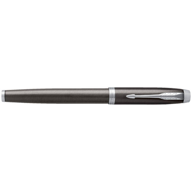 Vulpen Parker IM dark espresso CT medium