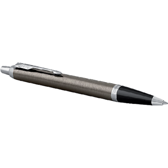 Balpen Parker IM dark espresso CT medium