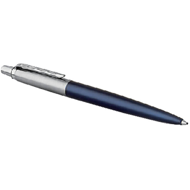Balpen Parker Jotter Royal blue CT medium