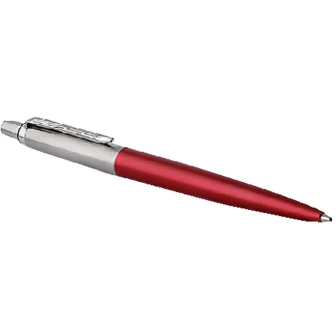 Balpen Parker Jotter Kensington red CT medium