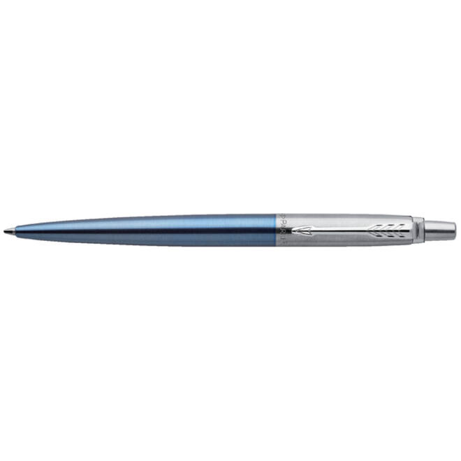 Balpen Parker Jotter Waterloo blue CT medium