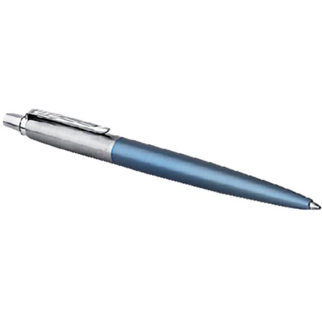 Balpen Parker Jotter Waterloo blue CT medium
