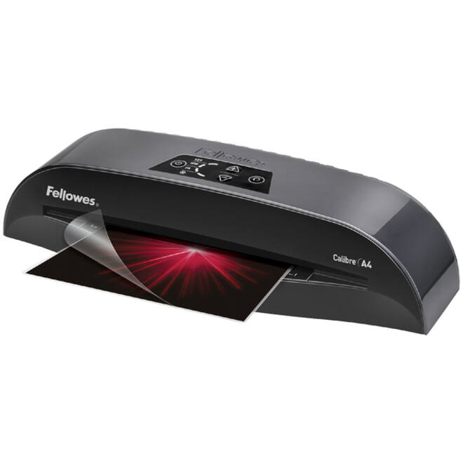 Lamineermachine Fellowes Calibre A4