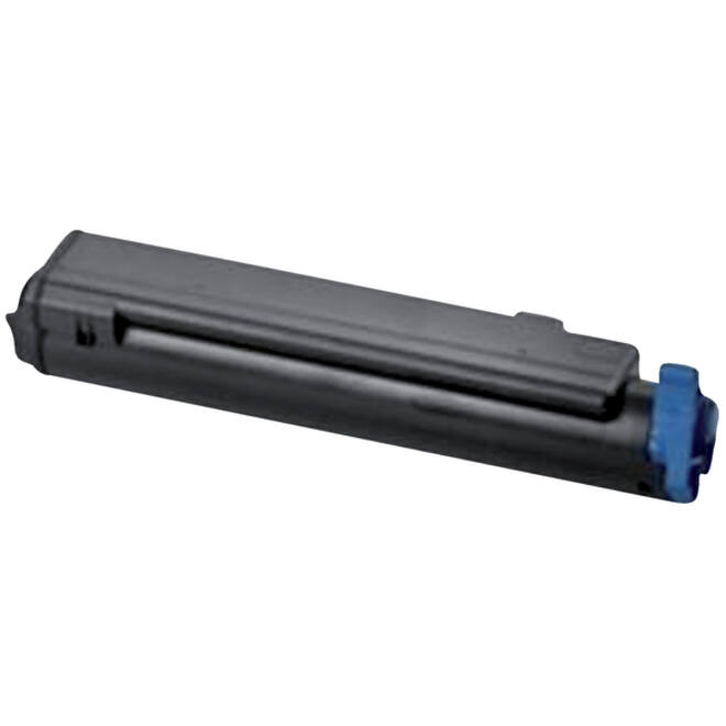 Toner Oki 46490605 geel