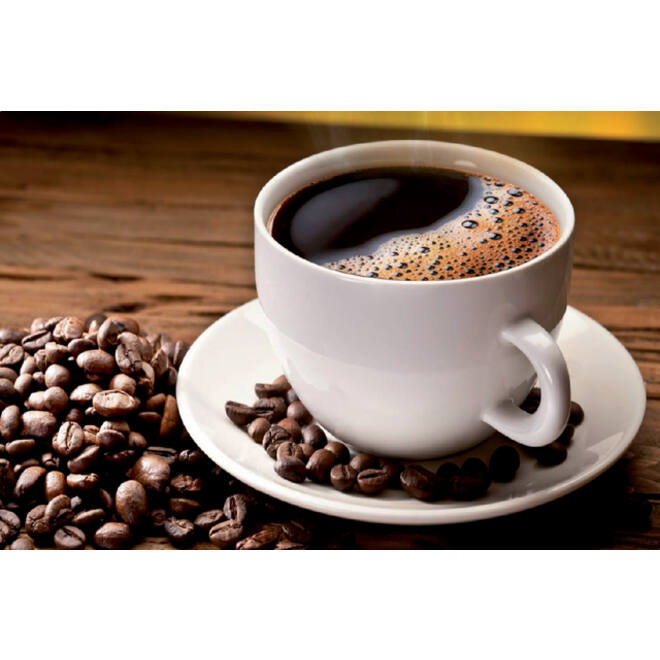 Koffie Douwe Egberts bonen Melange Rood 3kg