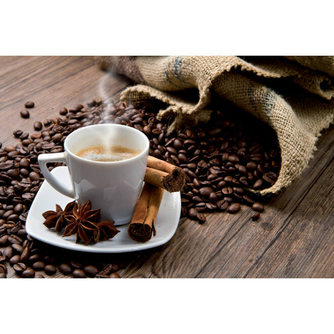 Koffie Douwe Egberts bonen Melange Rood 1kg