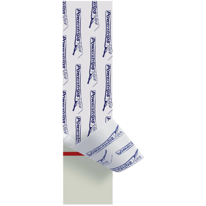 Kleefstrips tesa® tegels & metaal 3kg wit