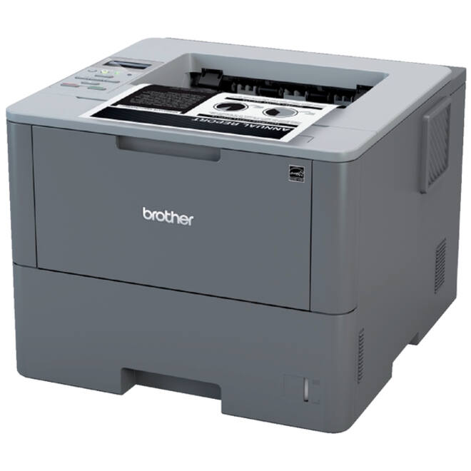 Printer Laser Brother HL-L6250DN