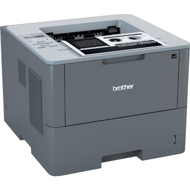 Printer Laser Brother HL-L6250DN
