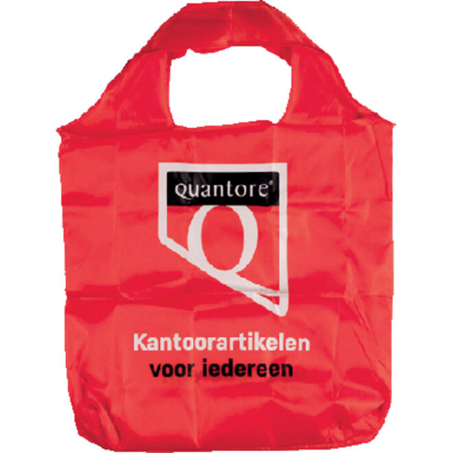 Tas Quantore opvouwbaar