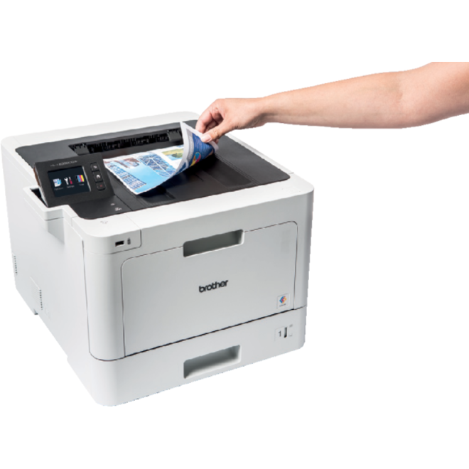Printer Laser Brother HL-L8360CDW