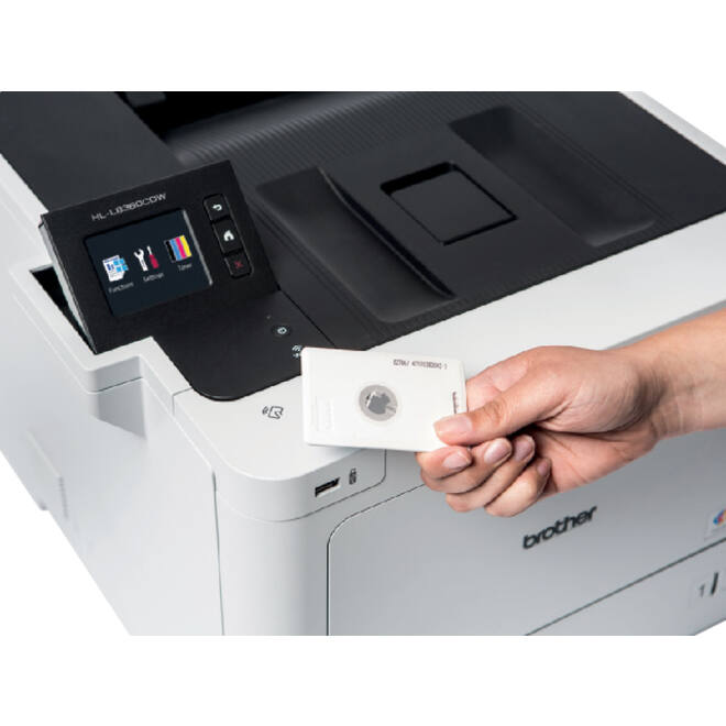 Printer Laser Brother HL-L8360CDW