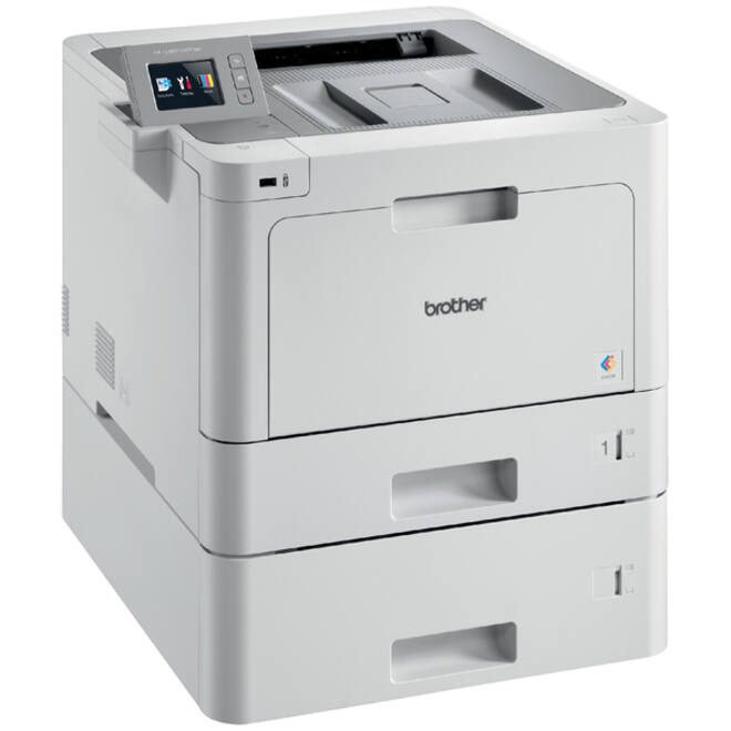 Printer Laser Brother HL-L9310CDWT