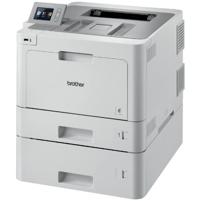 Printer Laser Brother HL-L9310CDWT