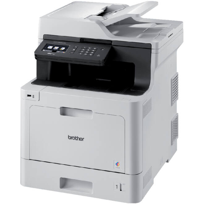 Multifunctional Laser printer Brother MFC-L8690CDW