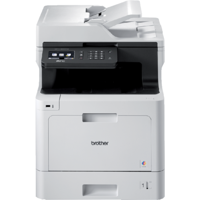 Multifunctional Laser printer Brother MFC-L8690CDW