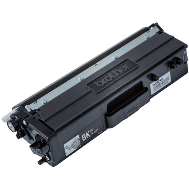 Toner Brother TN-423BK zwart