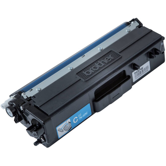 Toner Brother TN-423C blauw