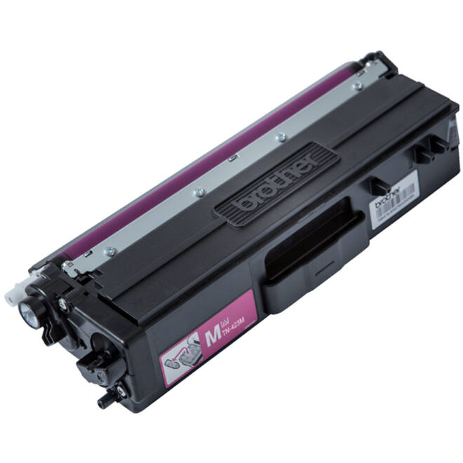 Toner Brother TN-423M rood
