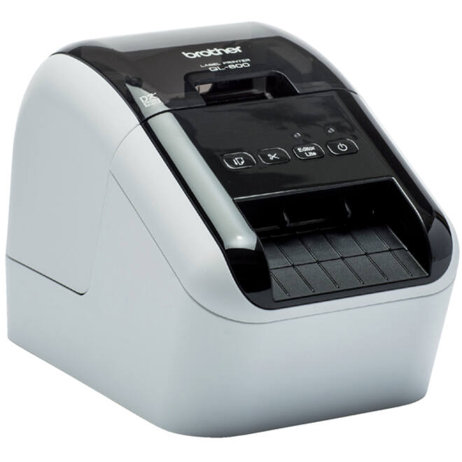 Labelprinter Brother QL-800