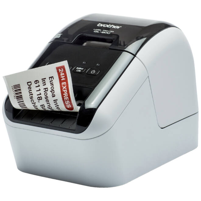 Labelprinter Brother QL-800