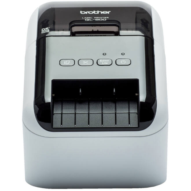 Labelprinter Brother QL-800