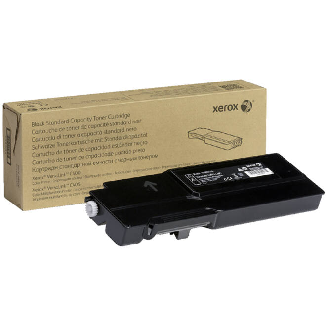 Tonercartridge Xerox 106R03500 zwart