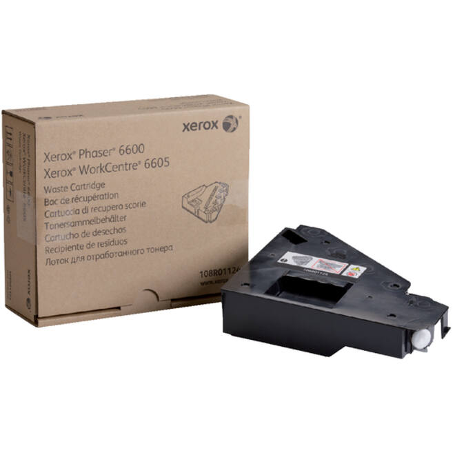 Opvangbak toner Xerox 108R01124