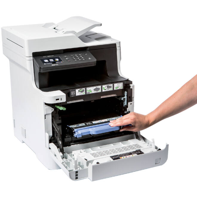 Multifunctional Laser printer Brother MFC-L8690CDW