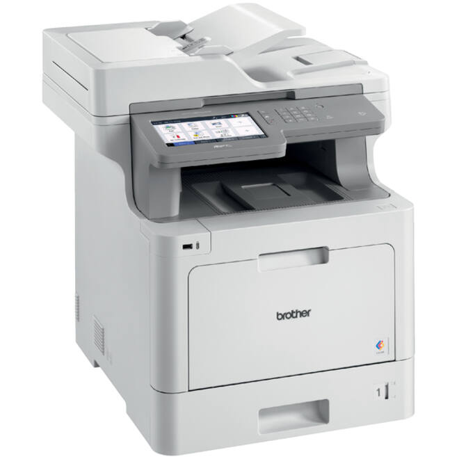 Multifunctional Laser printer Brother MFC-L9570CDW
