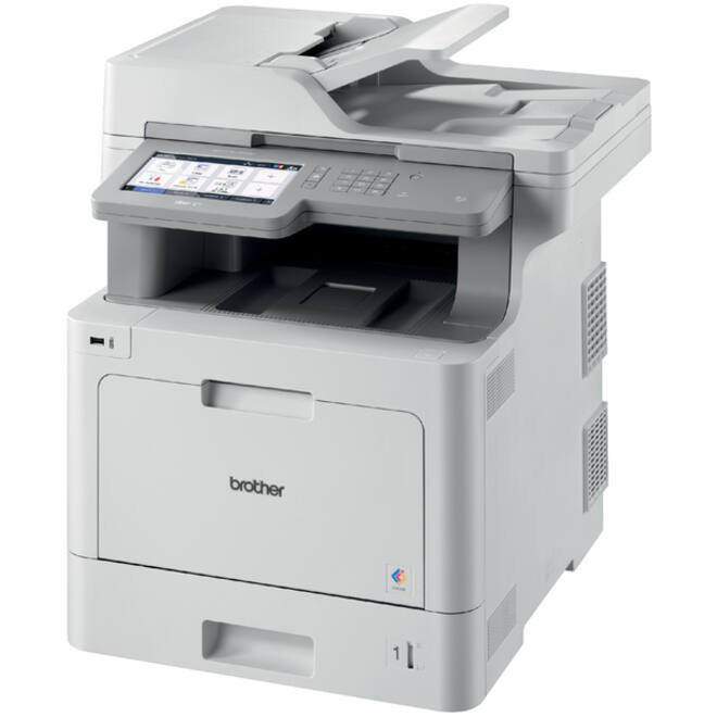 Multifunctional Laser printer Brother MFC-L9570CDW