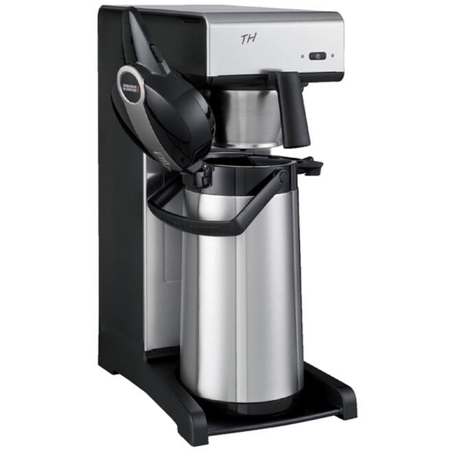 Koffiezetapparaat Bravilor TH zonder Airpot